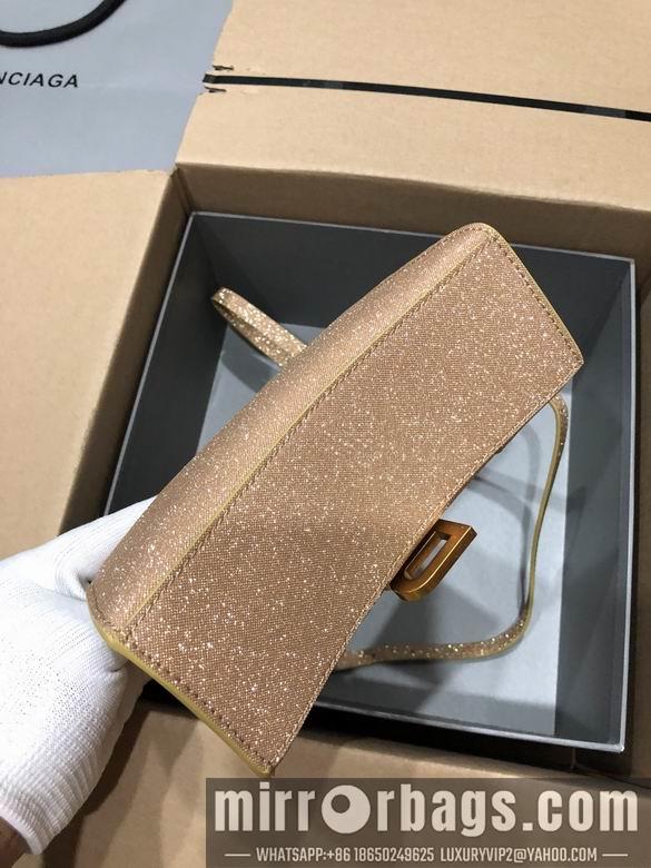 Balenciaga Bags Balenciaga 19x8x21cm FY 4