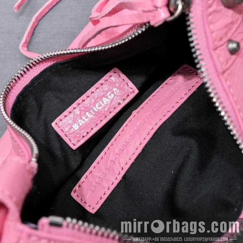 Balenciaga Bags Le Cagole 26X12X6cm 032205 GY 9
