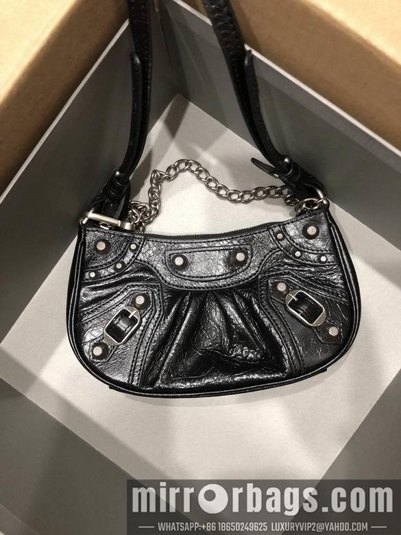 Balenciaga Bags Balenciaga 20x11x4cm FY 9