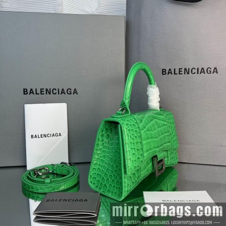 Balenciaga Bags 8896 19x8x21cm FY 15