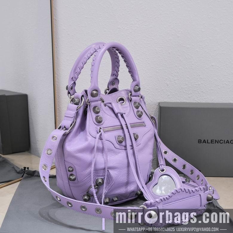 Balenciaga Bags Balenciaga 30x23x17cm FY 3