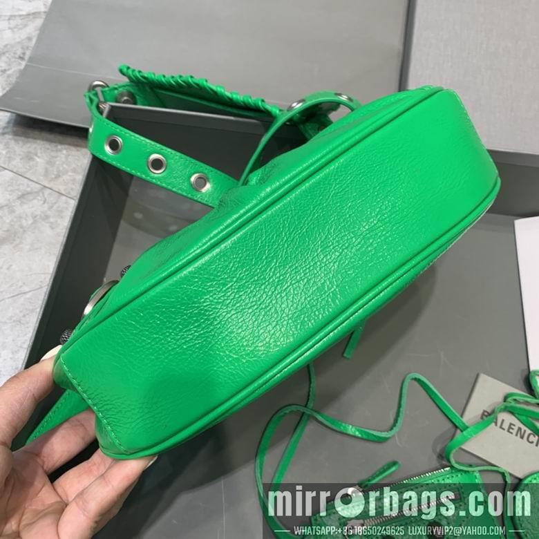 Balenciaga Bags 180607 26X12X6cm GY 17