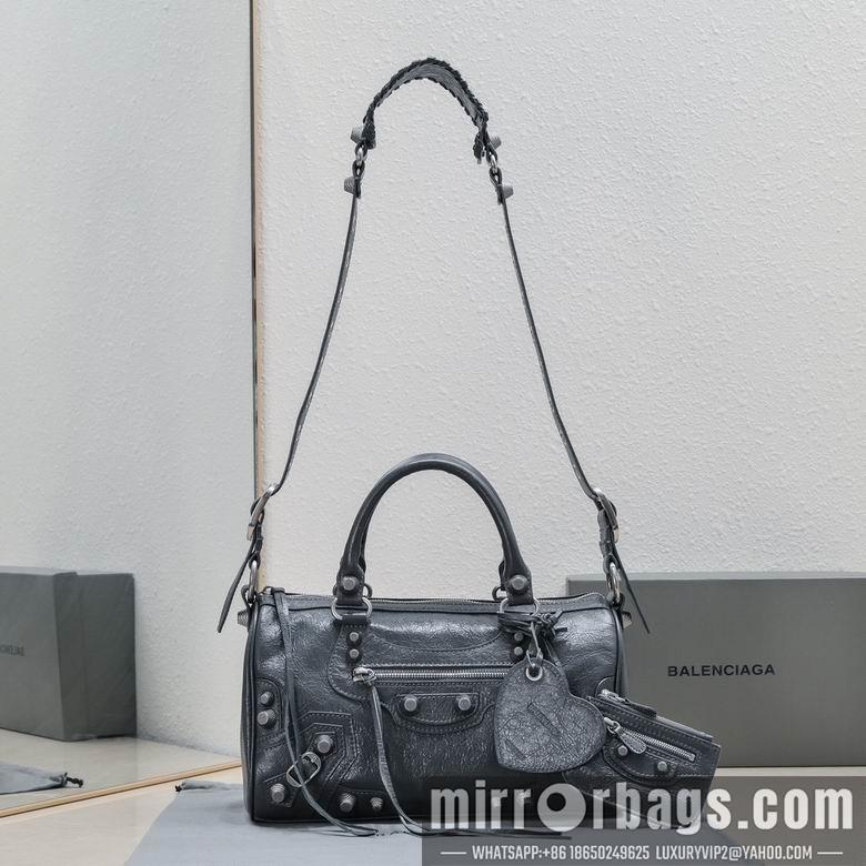 Balenciaga Bags 30X19X14cm 072503 GY 6