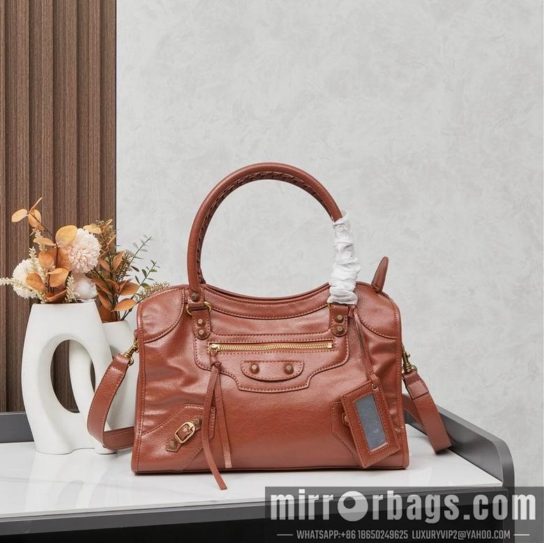 Balenciaga Bags 6890 36X24X10cm XMY 2