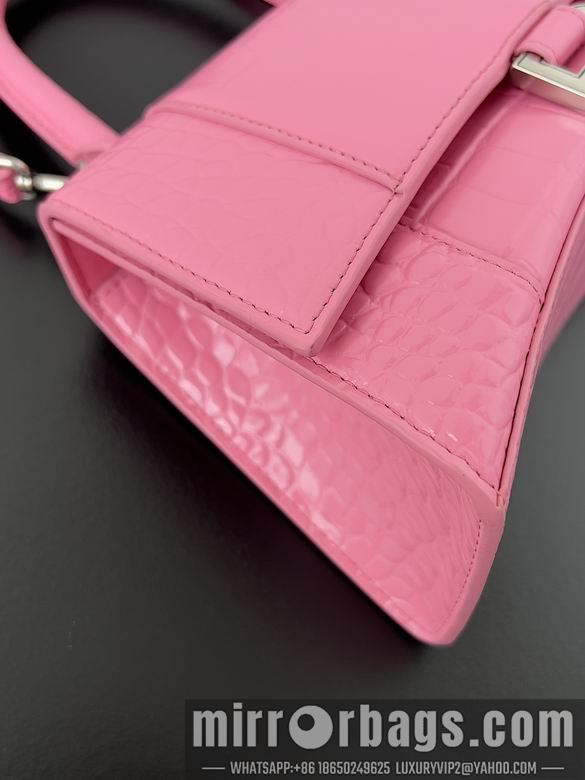 Balenciaga Bags 23X10X24ccm 031626 GY 16