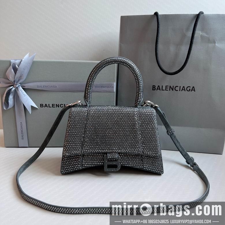 Balenciaga Bags Balenciaga S-23x10x24cm FY 8