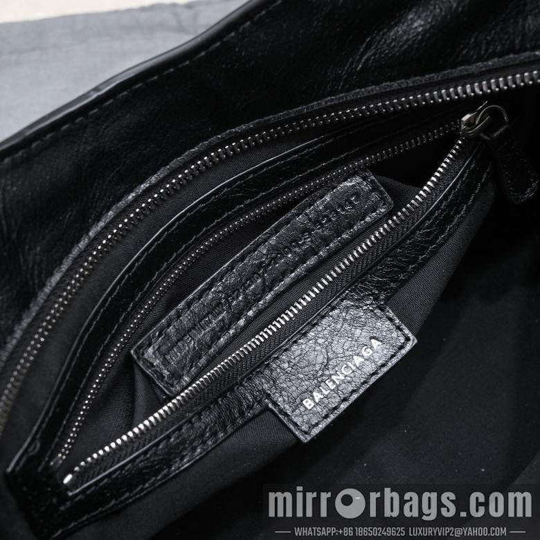 Balenciaga Bags 32X21X13cm 052602 GY 9