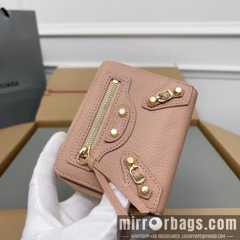 Balenciaga Bags 12X10X3cm 062706 GY 2