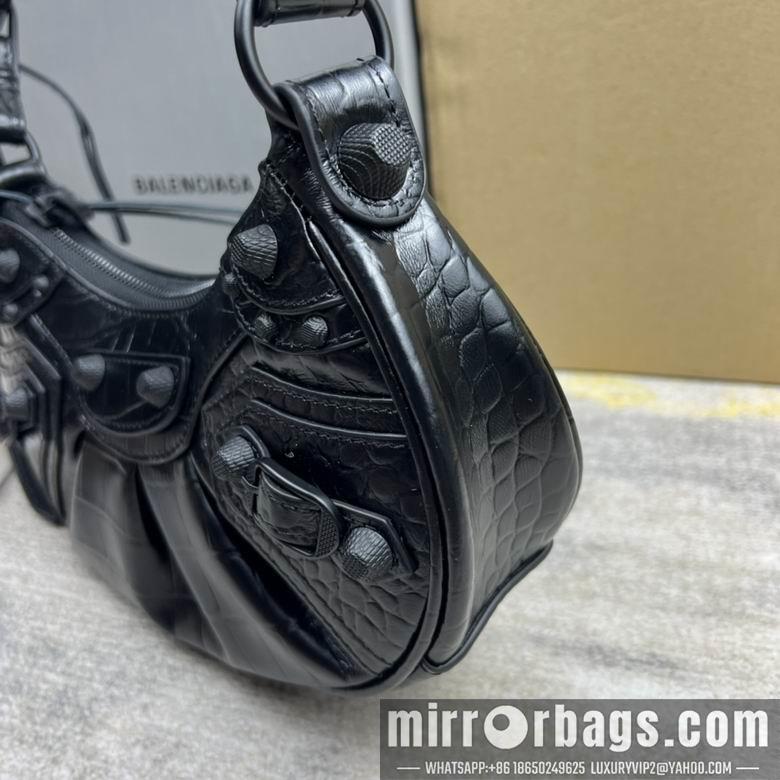 Balenciaga Bags Balenciag 26x16x10cm FY12