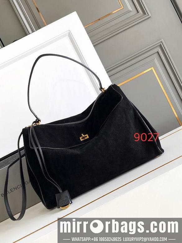Balenciaga Bags 9027-1 29X20X10cm 35X23X11cm 40X30X13cm GY 1