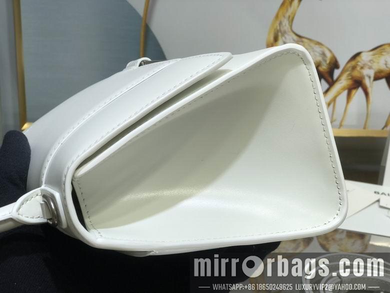 Balenciaga Bags LG0023 23X10X24cm GY 20