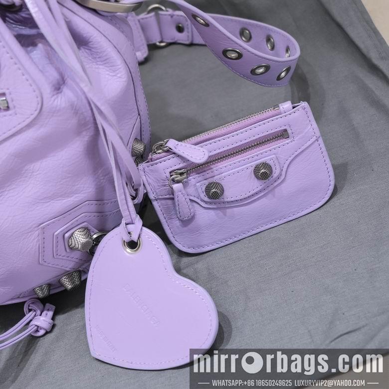 Balenciaga Bags Balenciaga 30x23x17cm FY 3