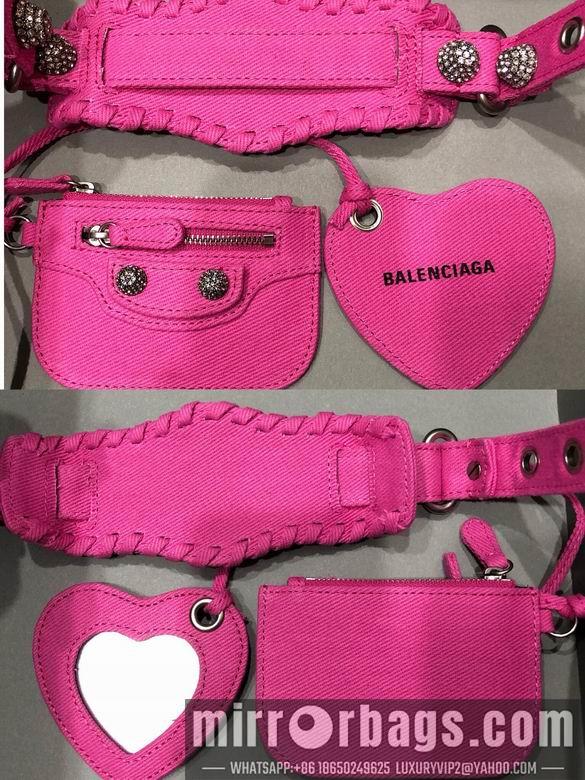 Balenciaga Bags 720 33X16X8cm 670 26X16X10cm GY 7