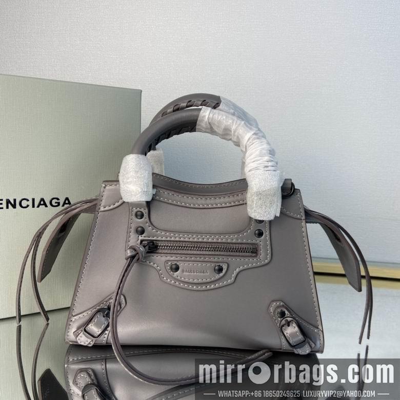 Balenciaga Bags Balenciaga 22x9x14.5cm FY 4