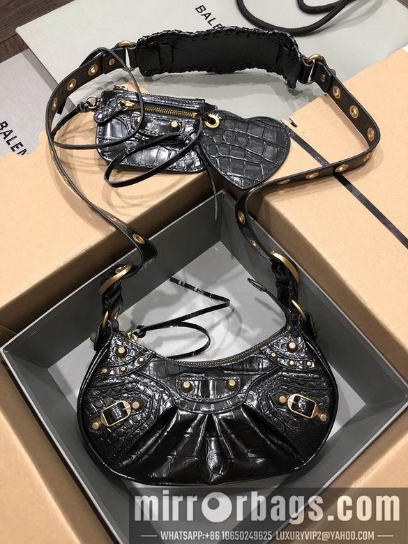 Balenciaga Bags 33X16X8.4cm 26X16X6.5cm 052603 GY 21
