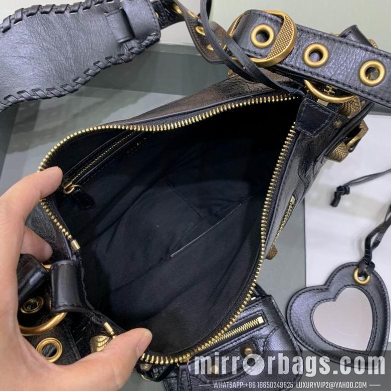 Balenciaga Bags 180607 33X16X8cm GY 2