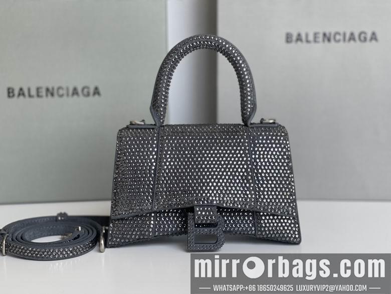 Balenciaga Bags 127 19X8X21cm GY 1