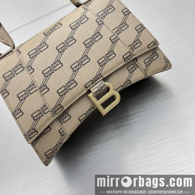Balenciaga Bags 92940 23x10x24cm FY 2