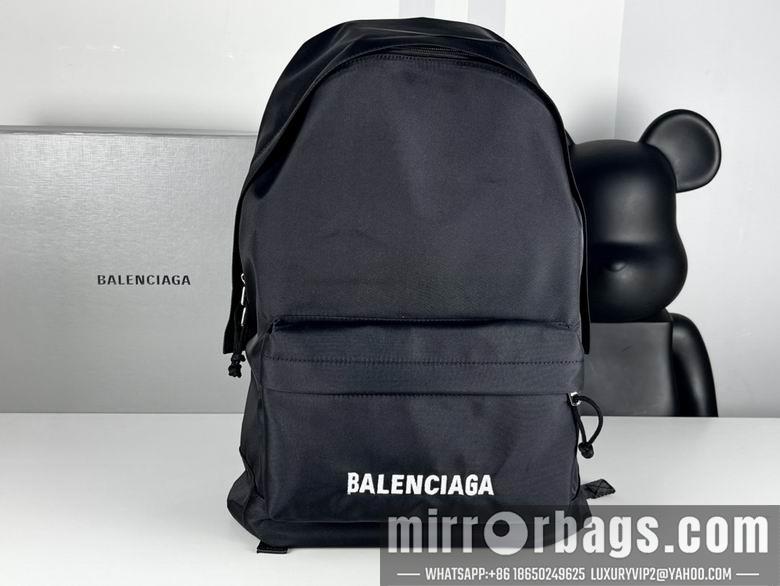 Balenciaga Bags 401 36X49X13cm GY 4