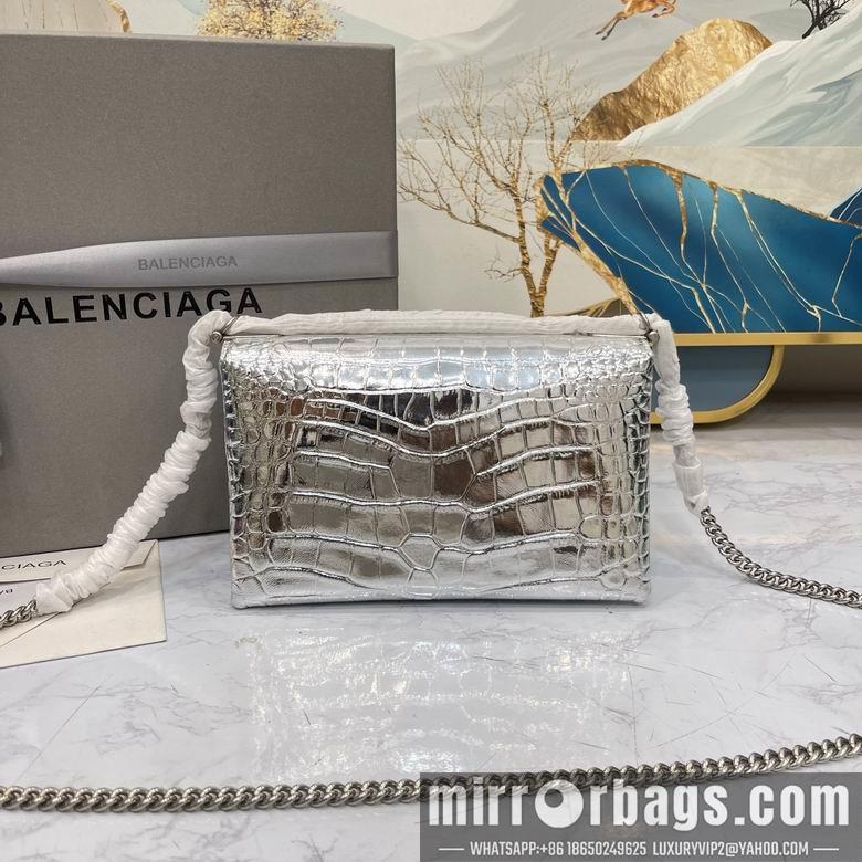 Balenciaga Bags LG6008 21x8x12cm FY 4