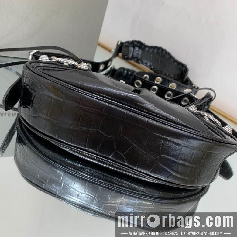 Balenciaga Bags 671409 25x16x6.5cm FY 5