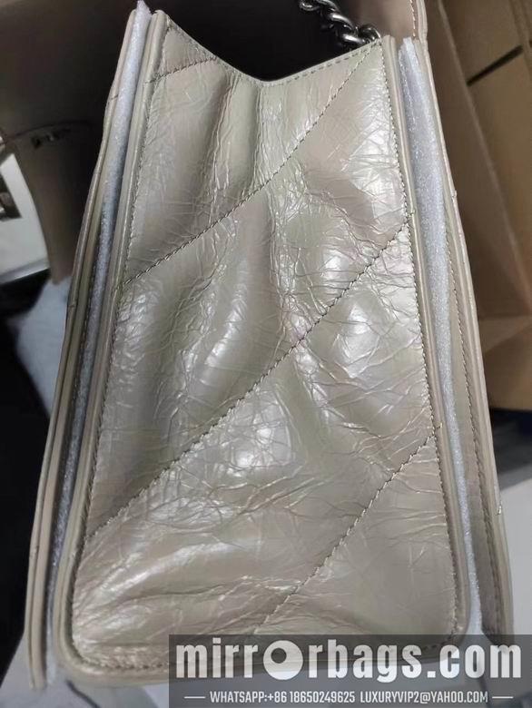 Balenciaga Bags 716393 31X19.8X6.9cm GY 4