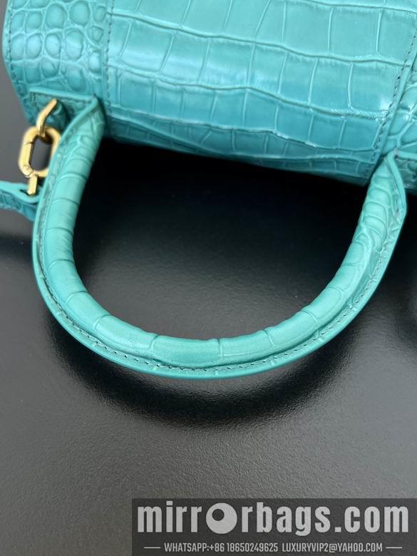 Balenciaga Bags 23X10X24ccm 031626 GY 13