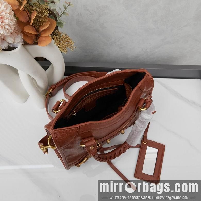 Balenciaga Bags 6890 25X19X7cm XMY 2