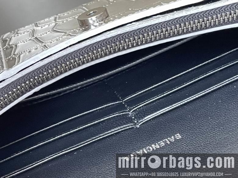 Balenciaga Bags 199 19X12X5cm GY 1