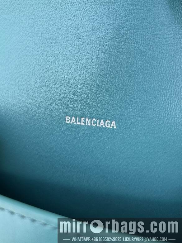 Balenciaga Bags 19X13X8ccm 031627 GY 4