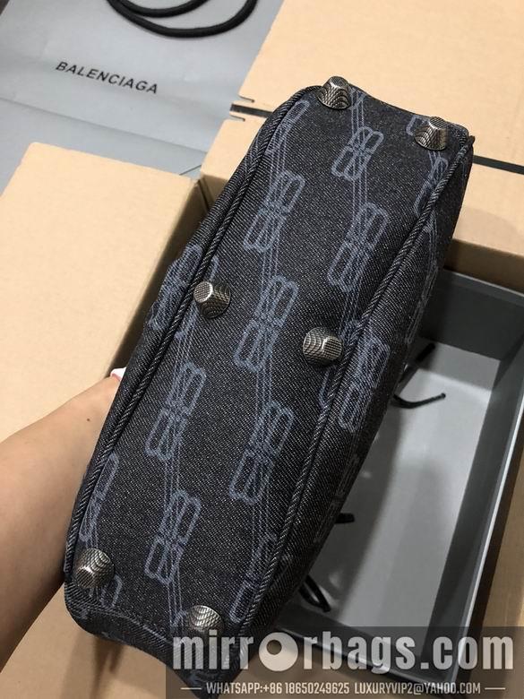 Balenciaga Bags 33X16X8.4cm 26X16X6.5cm 052603 GY 19