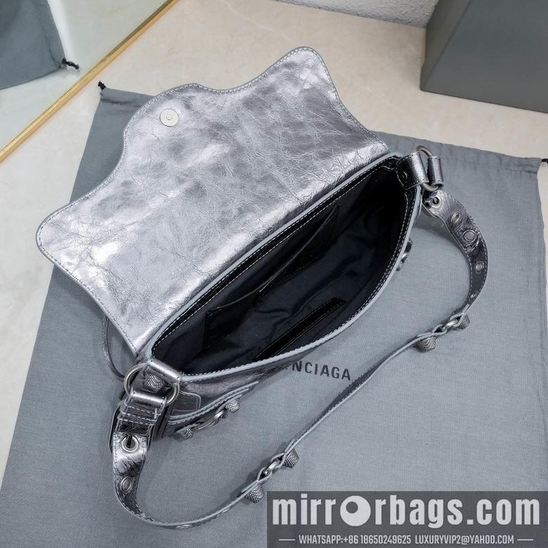 Balenciaga Bags 30X15X5cm 031401 GY 3