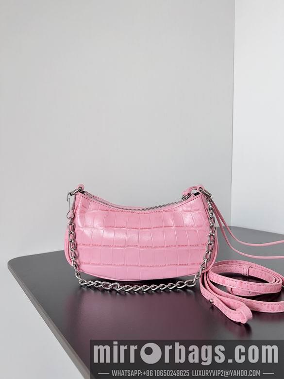 Balenciaga Bags 70507 20X13X4.5cm GY 4