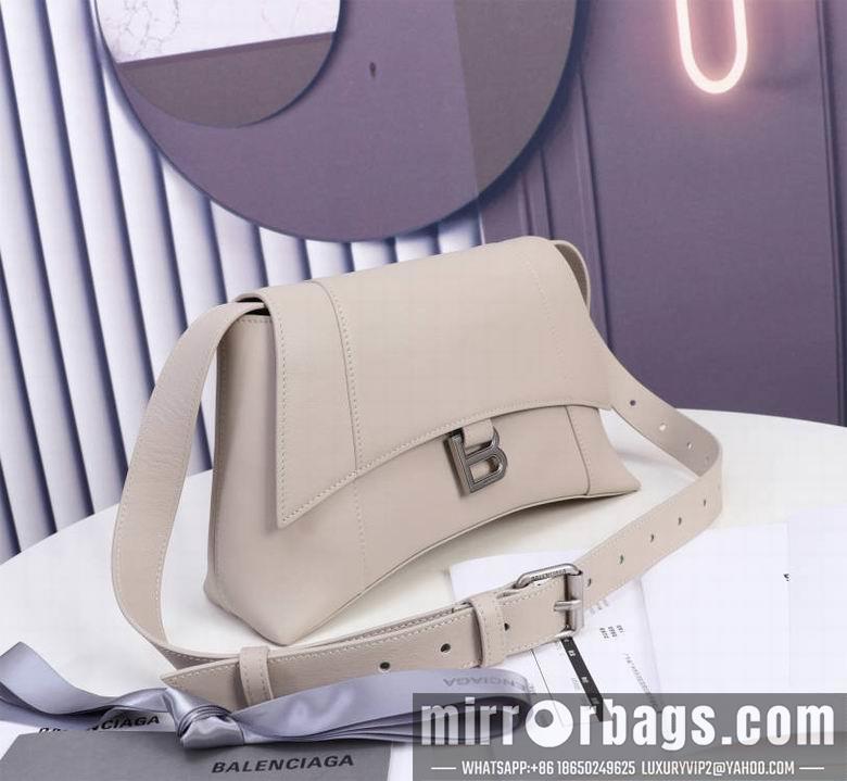 Balenciaga Bags LG-6068s 29X10X18cm GY 2