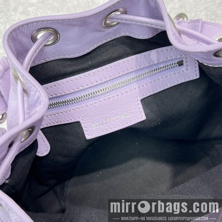 Balenciaga Bags 92567 15.0x19.8x17.8cm 1