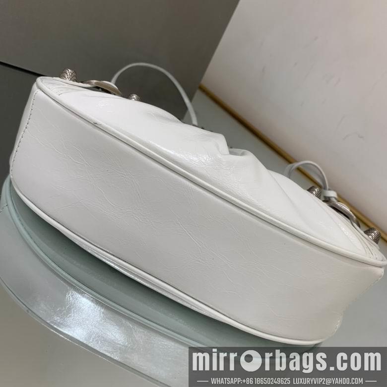 Balenciaga Bags 671400 25x16x6.5cm FY 3
