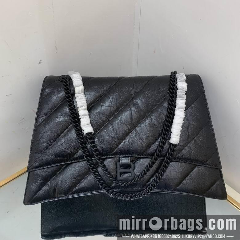 Balenciaga Bags 92832 40X15X11cm GY 1