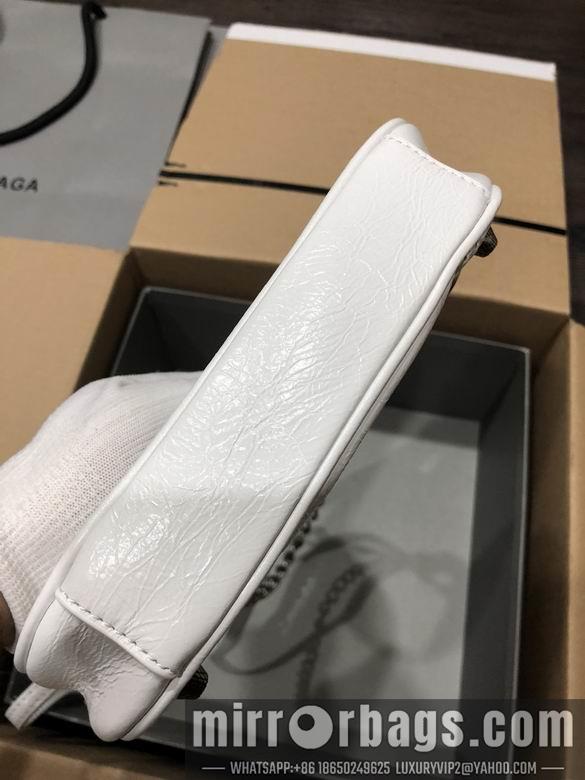 Balenciaga Bags Balenciaga 20x11x4cm FY 8