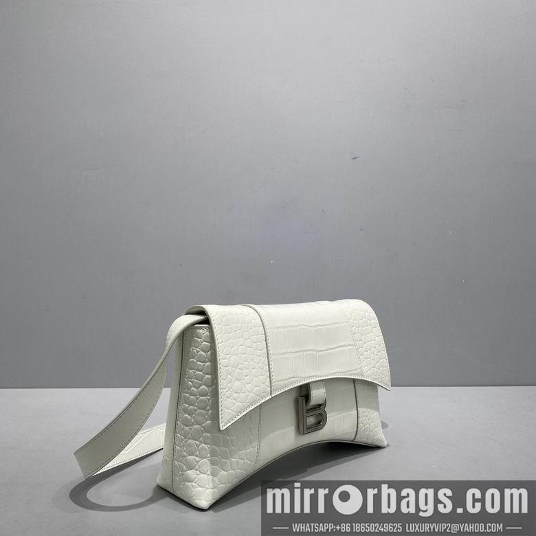 Balenciaga Bags 21ss 92724 25.5x6x16cm FY 2