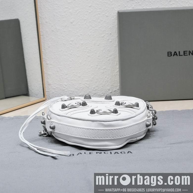 Balenciaga Bags 15.5X4X14cm 032920 GY 11