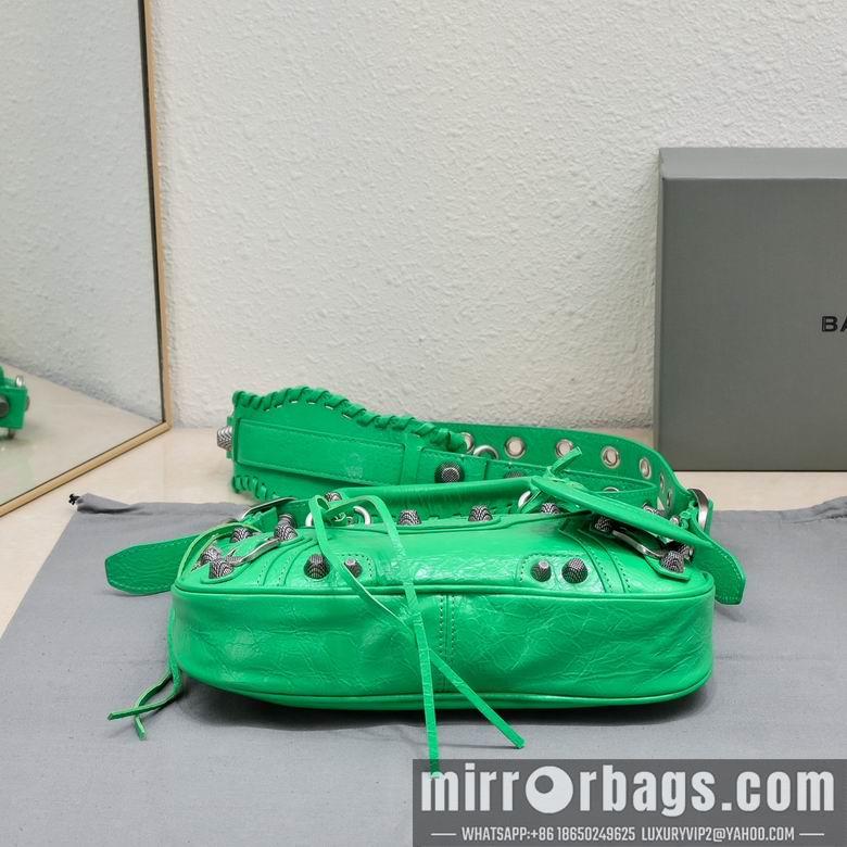 Balenciaga Bags cagole 331 24X5X15cm GY 3