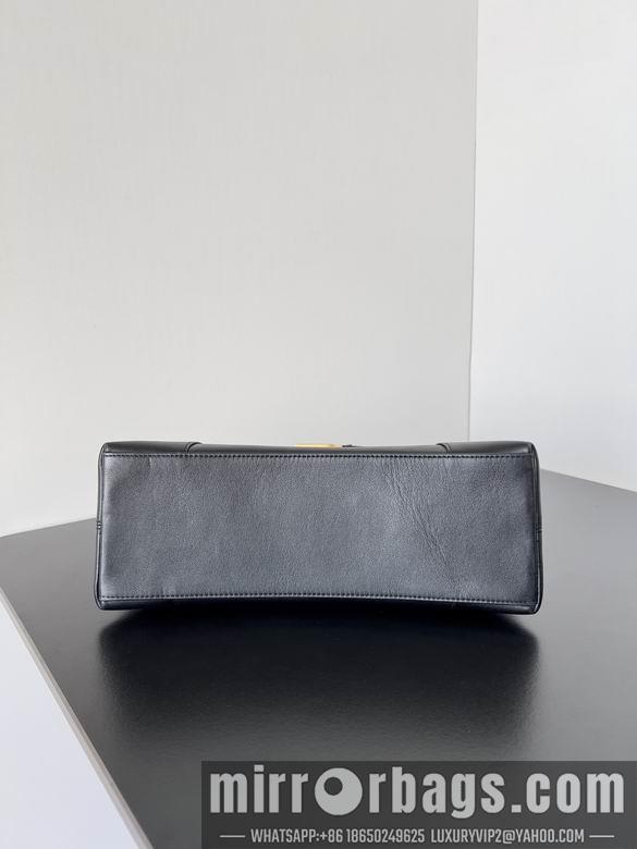 Balenciaga Bags Downtown 30X11X18cm 061620 GY 2