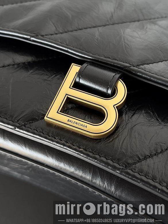 Balenciaga Bags 92885 32X13X20.5cm GY 3