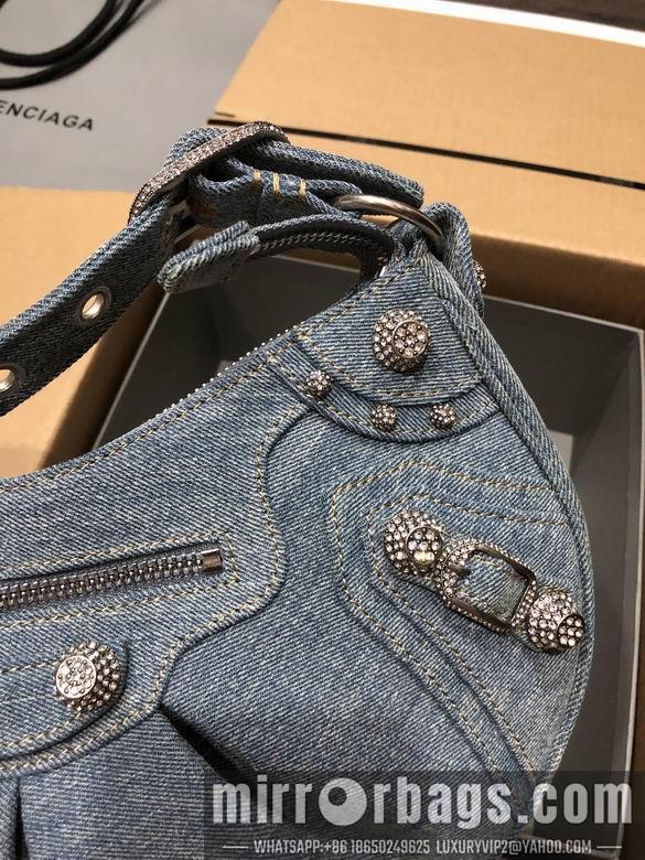 Balenciaga Bags 720 33X16X8cm 670 26X16X10cm GY 3