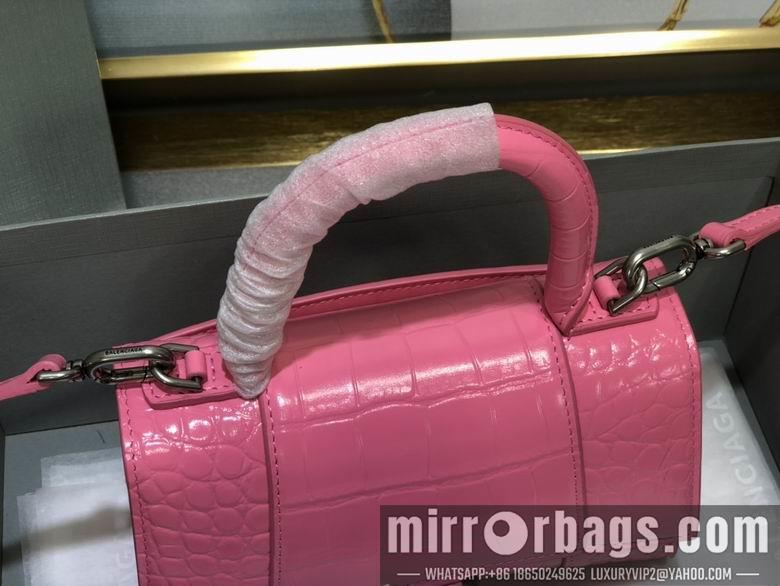 Balenciaga Bags LG0019 19X8X21cm GY 21