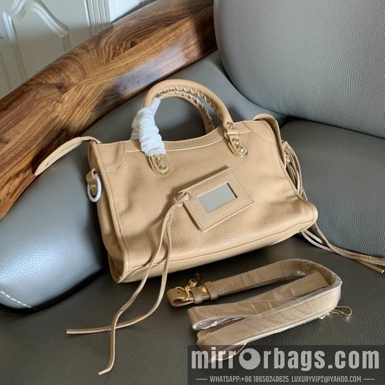 Balenciaga Bags 299B 30cm GY 6