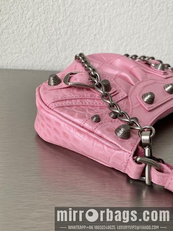 Balenciaga Bags 2613 21x13x4cm FY 5