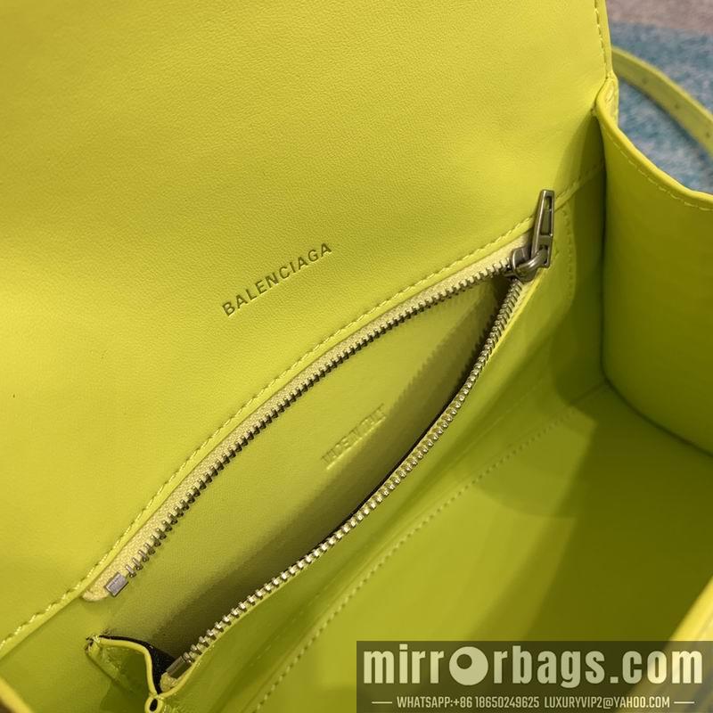Balenciaga Bags Hourglass 8895 L23x10x24cm fy