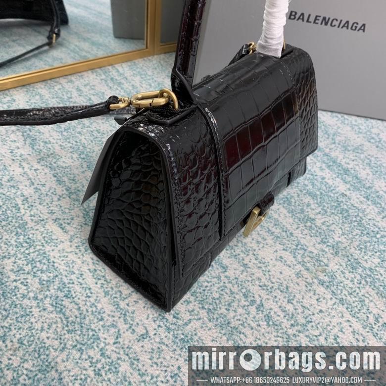 Balenciaga Bags 8895 23x10x24cm FY 19