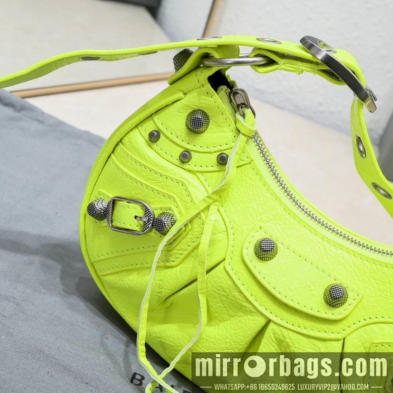 Balenciaga Bags 26X12X6cm 120102 GY 6